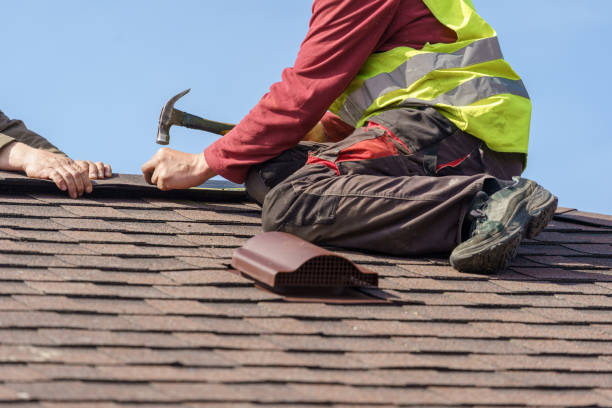 Best Local Roofing Companies  in Crandon, WI