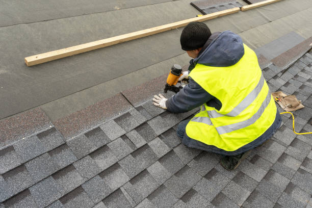 Quick and Trustworthy Emergency Roof Repair Services in Crandon, WI