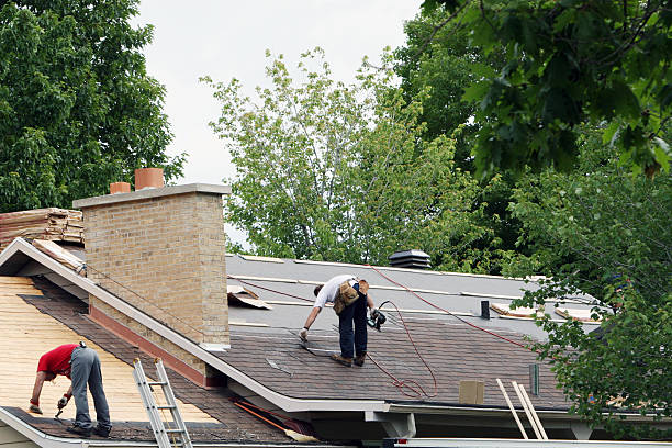 Professional Roofing Contractor in Crandon, WI