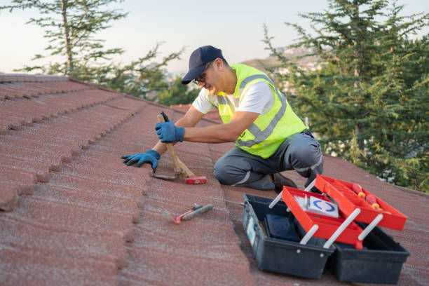 Best Roof Repair Estimates  in Crandon, WI