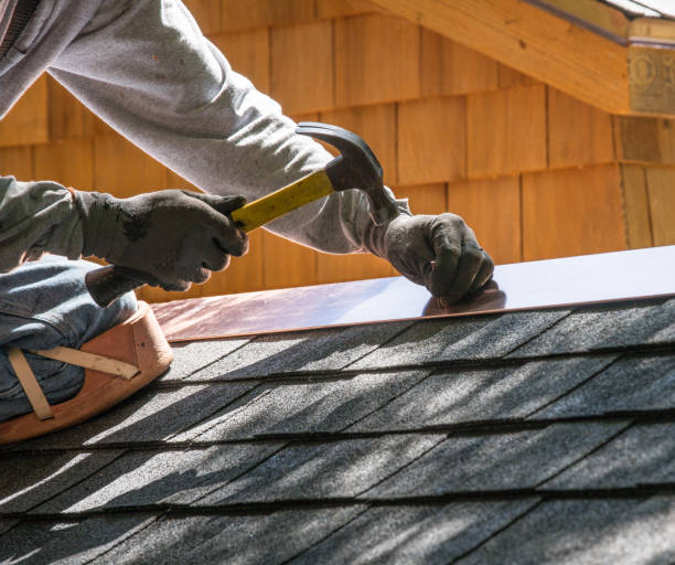 Best Commercial Roof Installation  in Crandon, WI
